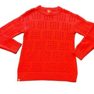 Awesome/Unique Lego x Target sweater size small red